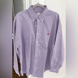 Brooks Brothers Multicolor Shirt szXL